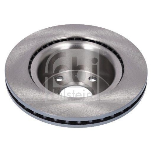 FEBI BILSTEIN Bremsscheibe 188791