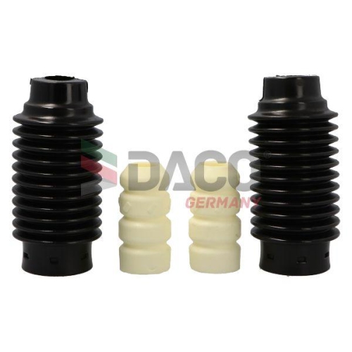 DACO Germany Staubschutzsatz, Sto&szlig;d&auml;mpfer PK0601