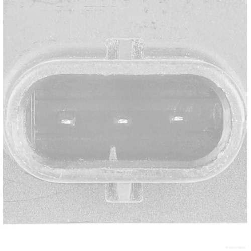 HERTH+BUSS ELPARTS Sensor, Abgasdruck 70668113