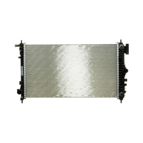 MAHLE Kühler, Motorkühlung BEHR *** PREMIUM LINE *** CR 1098 000P