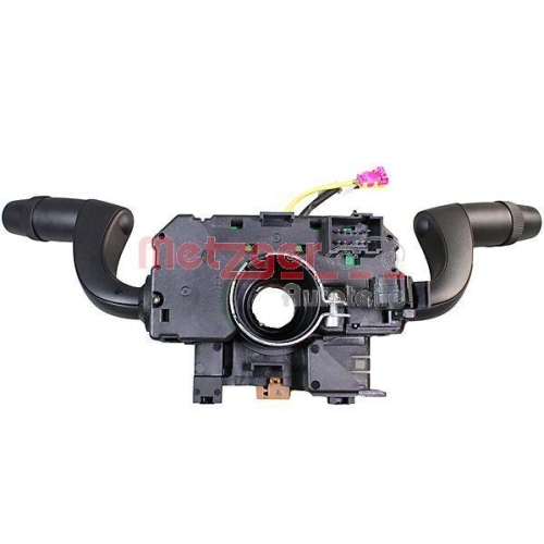 METZGER AUTOTEILE Lenkstockschalter ORIGINAL ERSATZTEIL