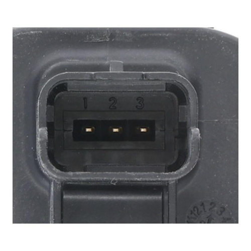 VALEO Sensor, Abgasdruck 369161