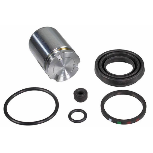 METZGER AUTOTEILE Reparatursatz, Bremssattel GREENPARTS 114-5215