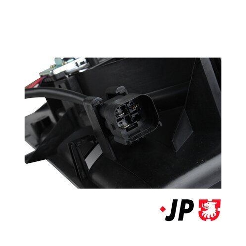 JP GROUP Lüfter, Motorkühlung JP 1499100200