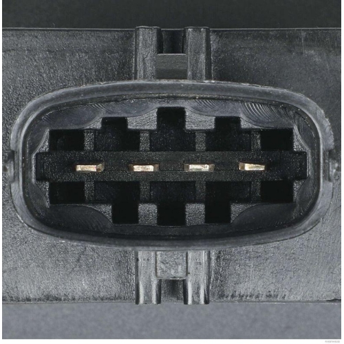 HERTH+BUSS ELPARTS Luftmassenmesser 70640609