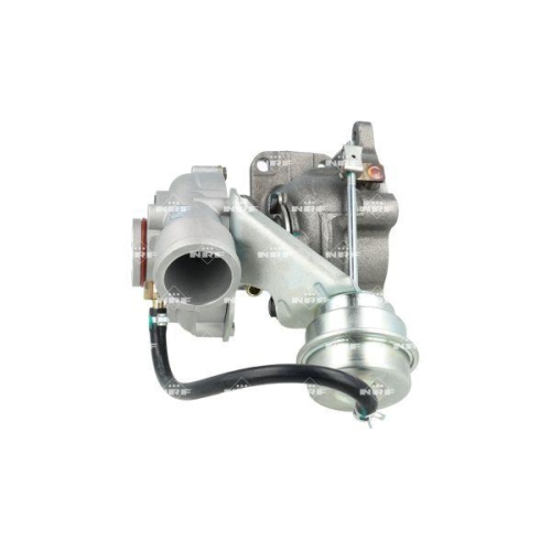 NRF Lader, Aufladung 90010193