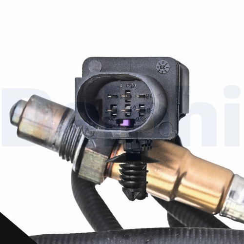 DELPHI Lambdasonde ES21505-12B1