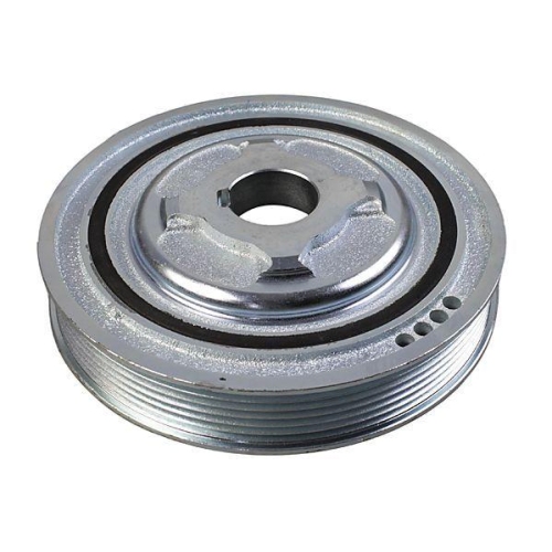 METZGER AUTOTEILE Riemenscheibe, Kurbelwelle 6400109