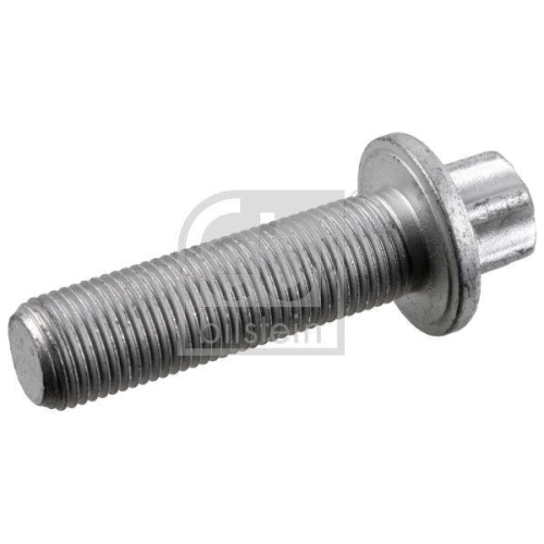 FEBI BILSTEIN Schraube, Bremsscheibe 198914
