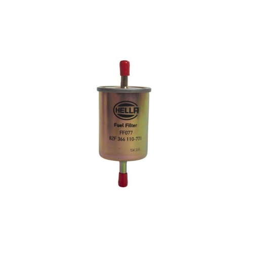 HELLA Kraftstofffilter 8ZF 366 110-771