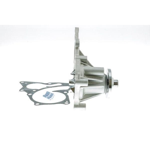 AISIN Wasserpumpe, Motork&uuml;hlung WPT-202V