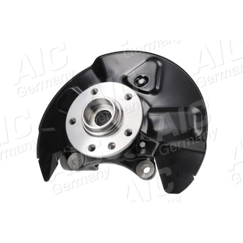 AIC Achsschenkelsatz, Radaufh&auml;ngung NEW MOBILITY PARTS 75776Set