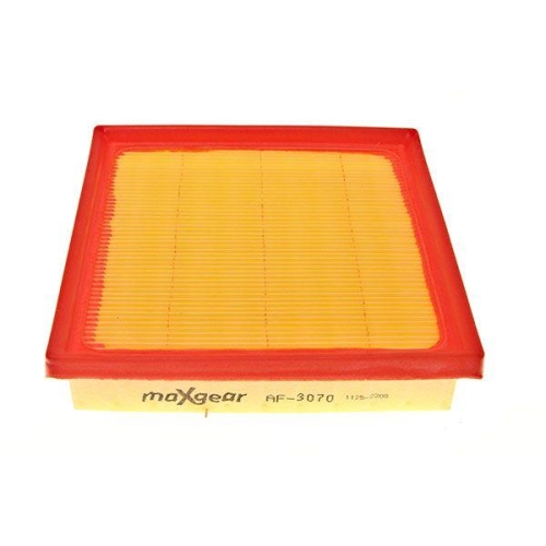 MAXGEAR Luftfilter 26-2791