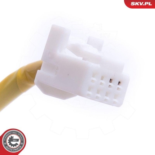 ESEN SKV Schalter, Heckklappenentriegelung 16SKV280