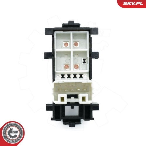 ESEN SKV Schalter, Fensterheber 37SKV500