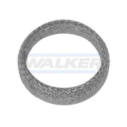 WALKER Dichtung, Abgasrohr 80779