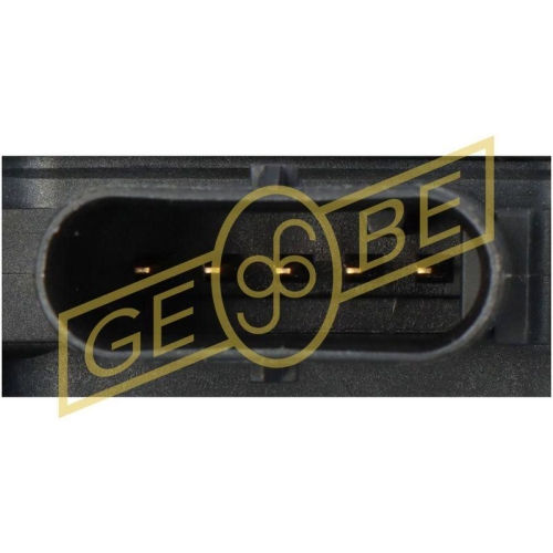 GEBE NOx-Sensor, Harnstoffeinspritzung 9 3502 1
