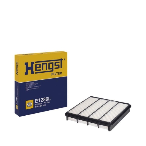 HENGST FILTER Luftfilter E1286L