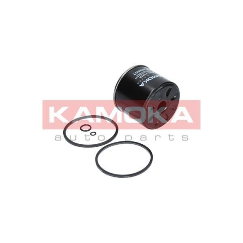 KAMOKA Kraftstofffilter F302001