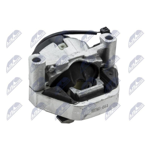 NTY Lagerung, Motor ZPS-AU-051
