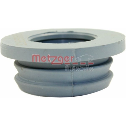 METZGER Dichtung, Kurbelgehäuseentlüftung 2385085