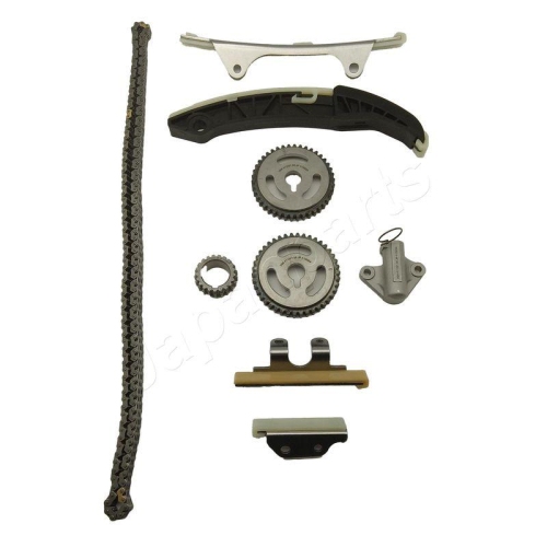 JAPANPARTS Steuerkettensatz KDK-H04