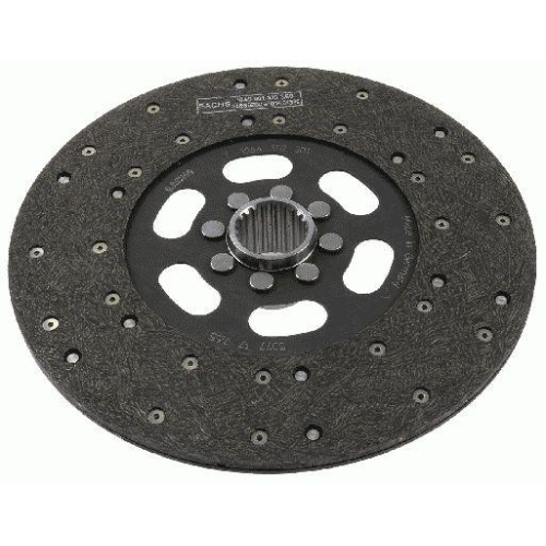 SACHS Kupplungsscheibe 1864 352 301