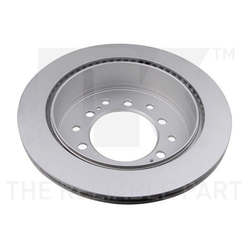 NK Bremsscheibe 3145177