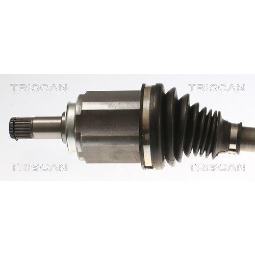 TRISCAN Antriebswelle 8540 24628