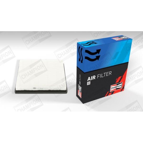 CHAMPION Luftfilter CAF100777P