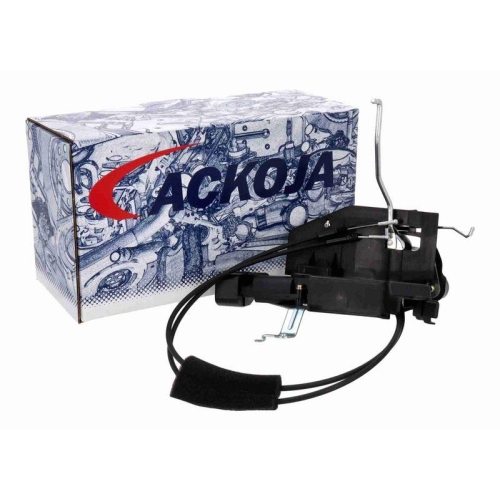 ACKOJA T&uuml;rschloss Original ACKOJA Qualit&auml;t A70-85-0103