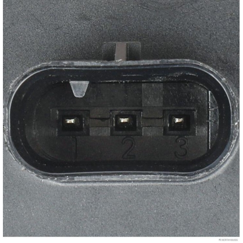 HERTH+BUSS ELPARTS Sensor, Abgasdruck 70668407