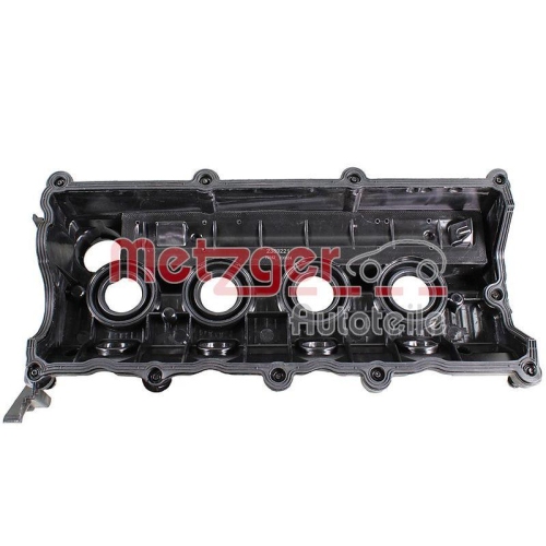 METZGER AUTOTEILE Zylinderkopfhaube 2389221