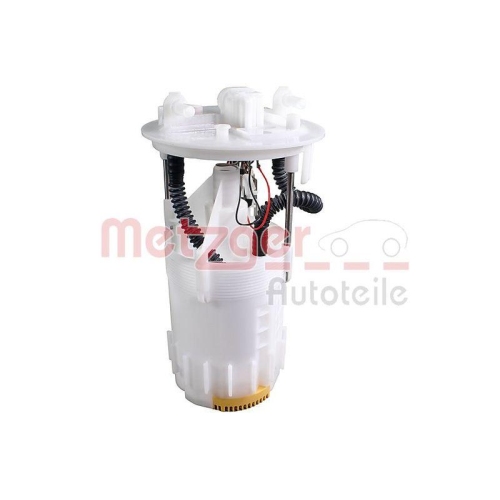 METZGER AUTOTEILE Kraftstoff-F&ouml;rdereinheit 2250594