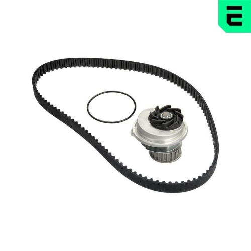 OPTIMAL Wasserpumpe + Zahnriemensatz R-1072AQ1