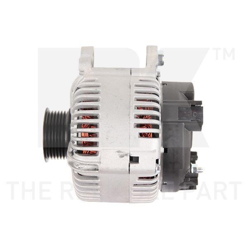 NK Generator 4890379