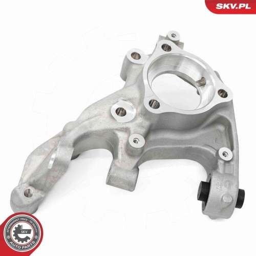 ESEN SKV Achsschenkel, Radaufhängung