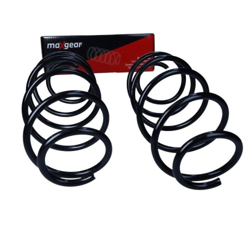 MAXGEAR Fahrwerksfeder