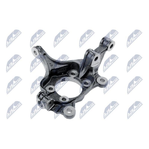 NTY Achsschenkel, Radaufhängung ZZP-MZ-015