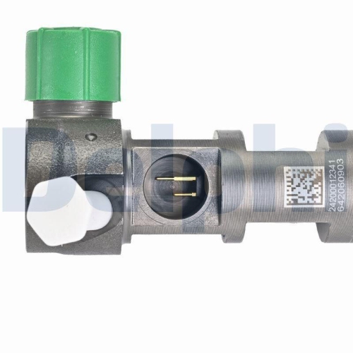 DELPHI Einspritzventil 28384645-12B1