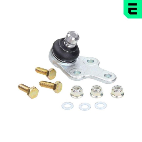 OPTIMAL Trag-/F&uuml;hrungsgelenk G3-1058