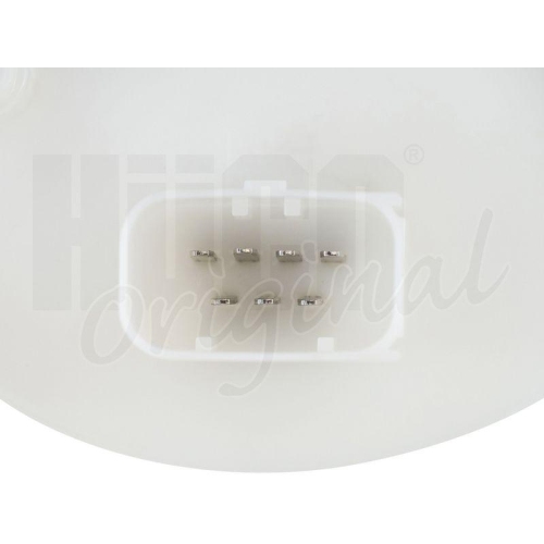 H&Uuml;CO Kraftstoff-F&ouml;rdereinheit 133174