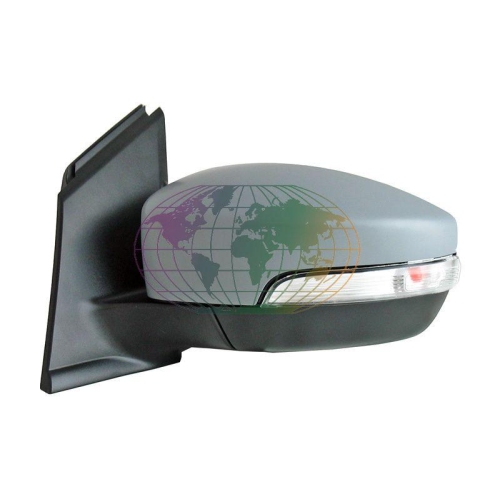 Lexmond Trading BV Au&szlig;enspiegel 3642084