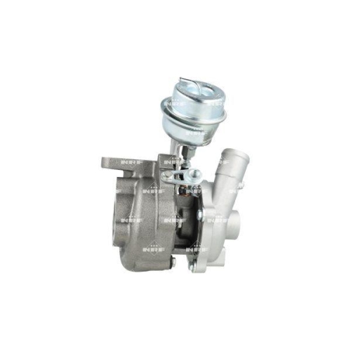 NRF Lader, Aufladung 90010237