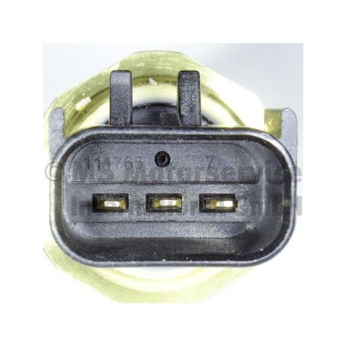 PIERBURG Sensor, &Ouml;ldruck 7.14595.08.0