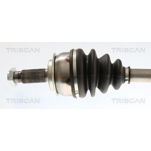 TRISCAN Antriebswelle 8540 23579
