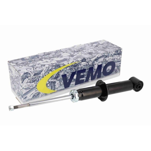 VEMO Luftfeder, Fahrwerk Original VEMO Qualit&auml;t V48-50-0015