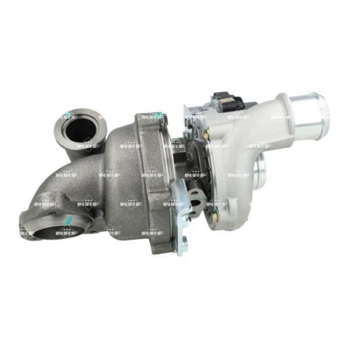 NRF Lader, Aufladung EASY FIT 90010104