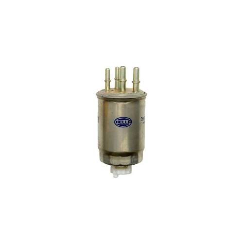 HELLA Kraftstofffilter 8ZF 366 110-791