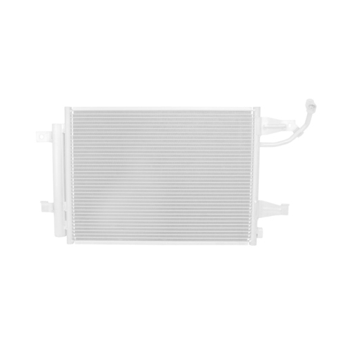HELLA Kondensator, Klimaanlage >>> Easy2Fit <<< 8FC 366 220-891